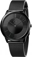 Orologio Calvin Klein Minimal in Acciaio K3M214B1 - K3M214B1